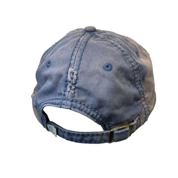 🌴Life is Good Hat beach vibes 100 percent cotton - Picture 7 of 16